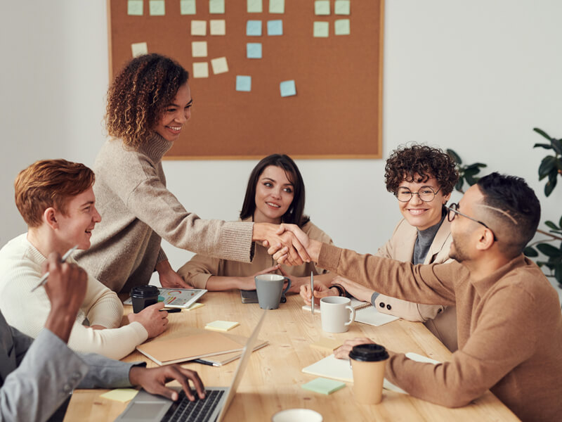 Sponsorship Activation